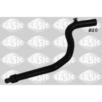 SASIC 3404045 Kühlerschlauch