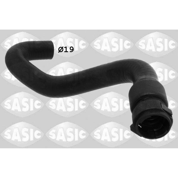 SASIC 3404059 Kühlerschlauch