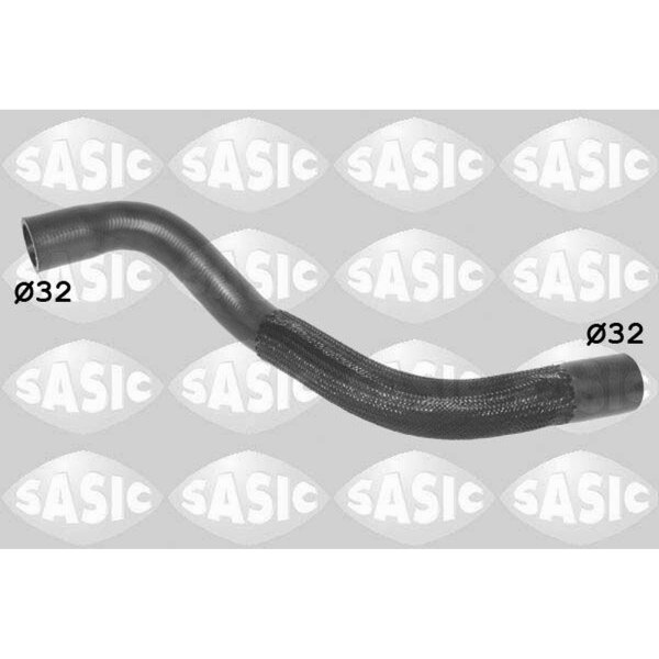 SASIC 3404226 Kühlerschlauch