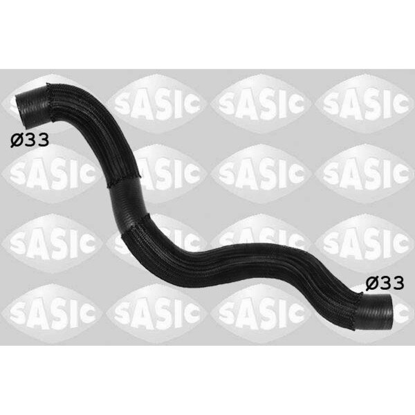 SASIC 3404409 Kühlerschlauch