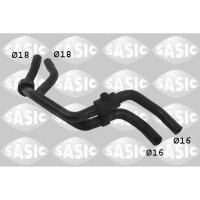 SASIC 3406003 Kühlerschlauch