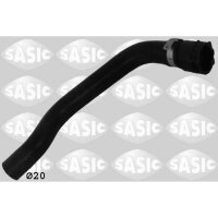 SASIC 3406039 Kühlerschlauch