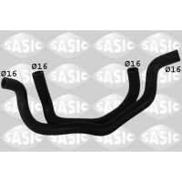 SASIC 3406052 Kühlerschlauch