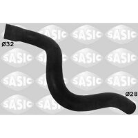 SASIC 3406098 Kühlerschlauch
