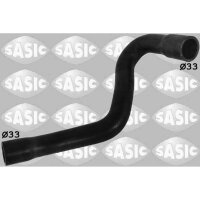 SASIC 3406125 Kühlerschlauch