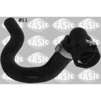 SASIC 3406131 Kühlerschlauch
