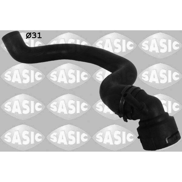 SASIC 3406165 Kühlerschlauch