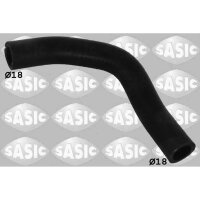 SASIC 3406201 Kühlerschlauch