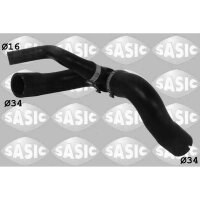 SASIC 3406210 Kühlerschlauch