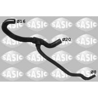 SASIC 3406263 Kühlerschlauch