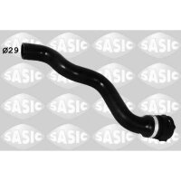 SASIC 3406269 Kühlerschlauch
