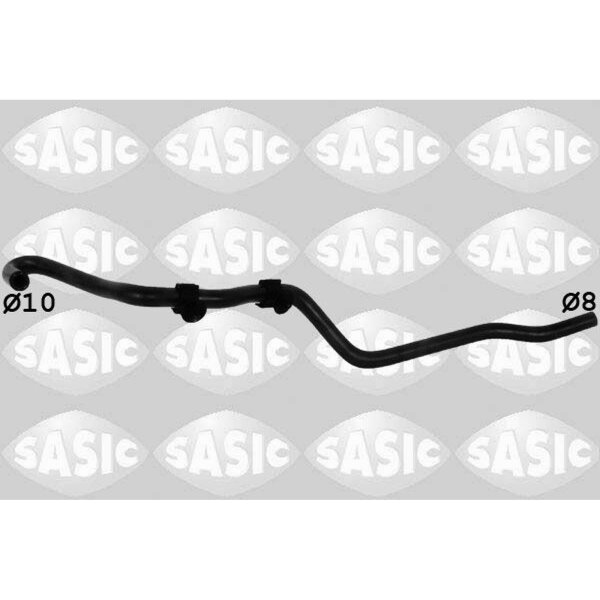 SASIC 3406273 Kühlerschlauch