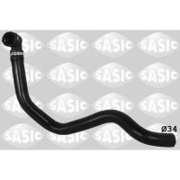 SASIC 3406314 Kühlerschlauch