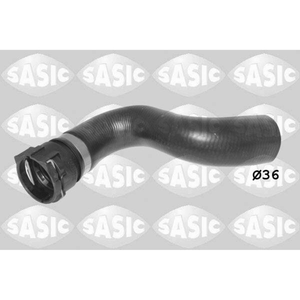 SASIC 3406462 Kühlerschlauch