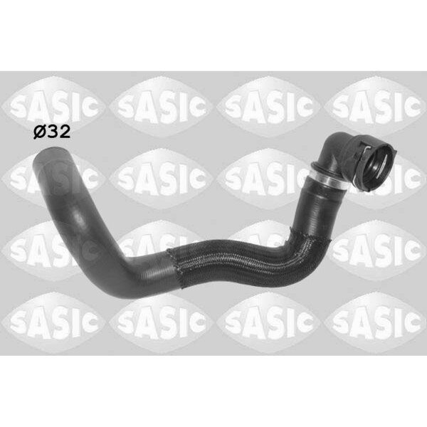 SASIC 3406510 Kühlerschlauch