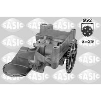 SASIC 3650004 Ölpumpe