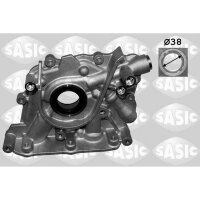 SASIC 3656015 Ölpumpe