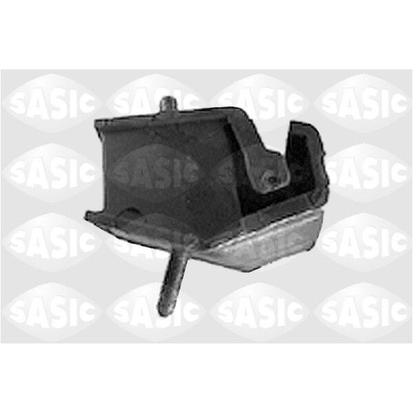 SASIC 4001350 Lagerung, Motor