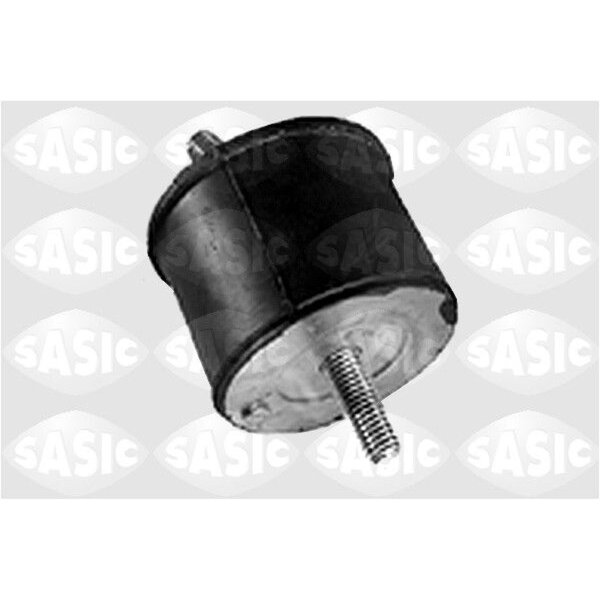 SASIC 4001358 Lagerung, Motor