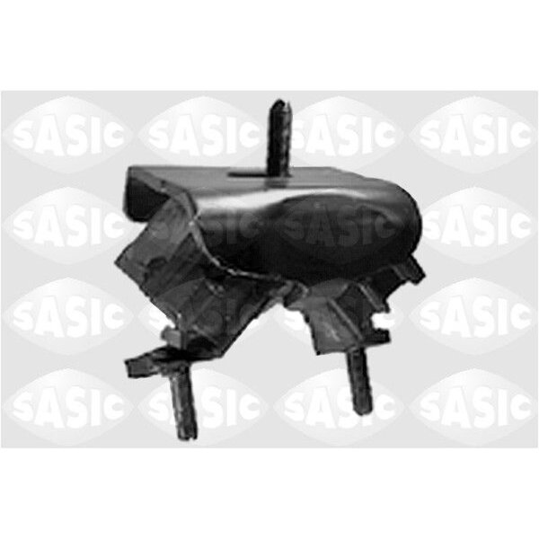 SASIC 4001372 Lagerung, Motor