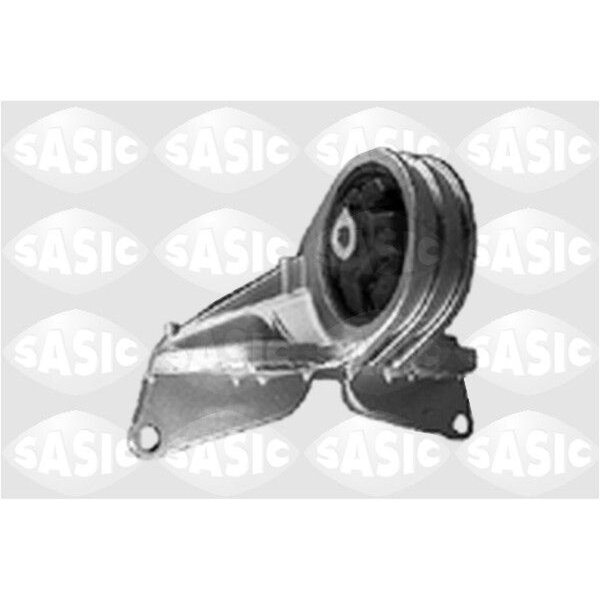 SASIC 4001373 Lagerung, Motor