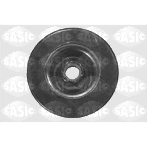 SASIC 4001620 Federbeinstützlager