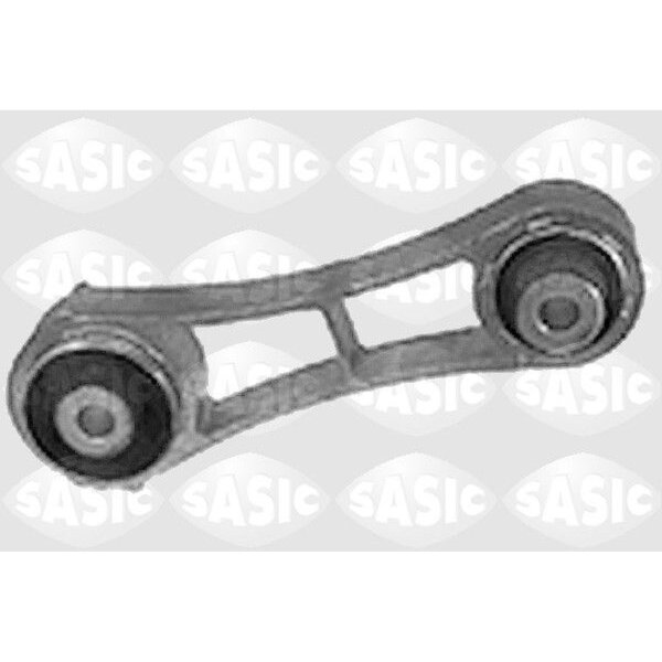 SASIC 4001758 Lagerung, Motor