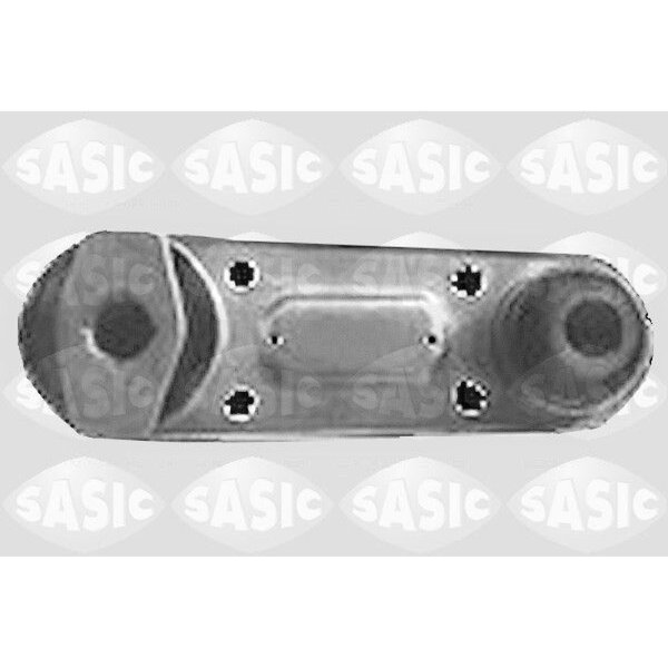 SASIC 4001813 Lagerung, Motor
