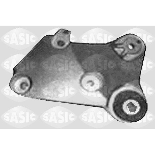 SASIC 4001817 Lagerung, Motor