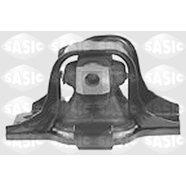 SASIC 4001834 Lagerung, Motor