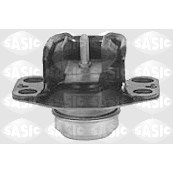 SASIC 4001835 Lagerung, Motor