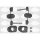 SASIC 4005070 Reparatursatz, Stabilisatorlager
