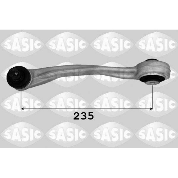 SASIC 7476137 Lenker, Radaufhängung