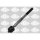 SASIC 7776078 Axialgelenk, Spurstange
