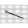 SASIC 7776151 Axialgelenk, Spurstange