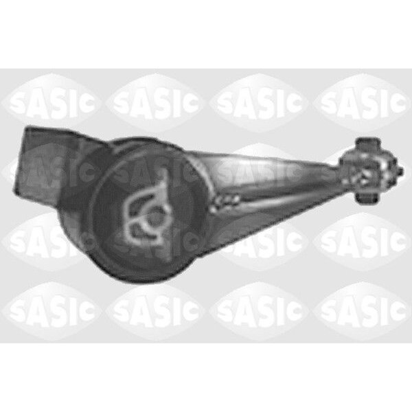 SASIC 8061521 Lagerung, Motor