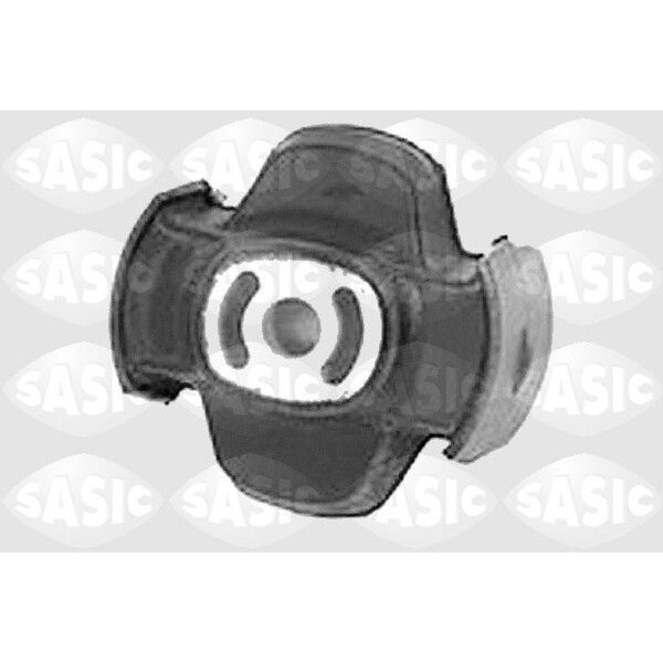 SASIC 8091281 Lagerung, Motor
