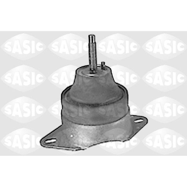 SASIC 8271221 Lagerung, Motor