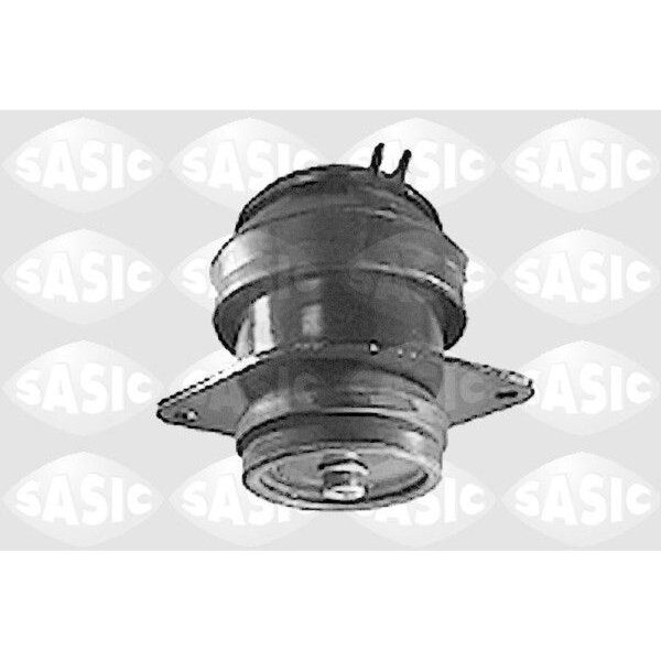 SASIC 9001357 Lagerung, Motor