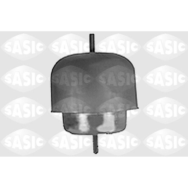 SASIC 9001387 Lagerung, Motor