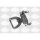 SASIC 9002408 Lagerung, Motor