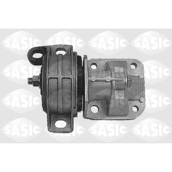 SASIC 9002445 Lagerung, Motor