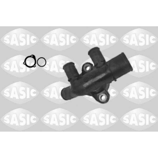 SASIC SWH0551 Kühlmittelflansch