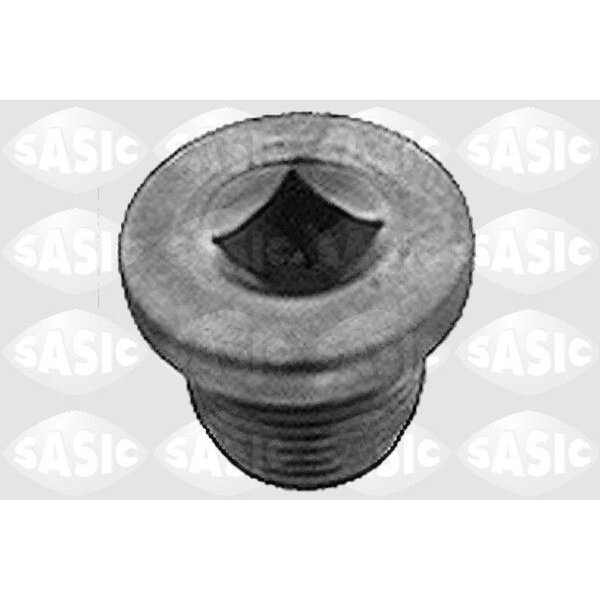 SASIC 3110070 Verschlussschraube, Ölwanne