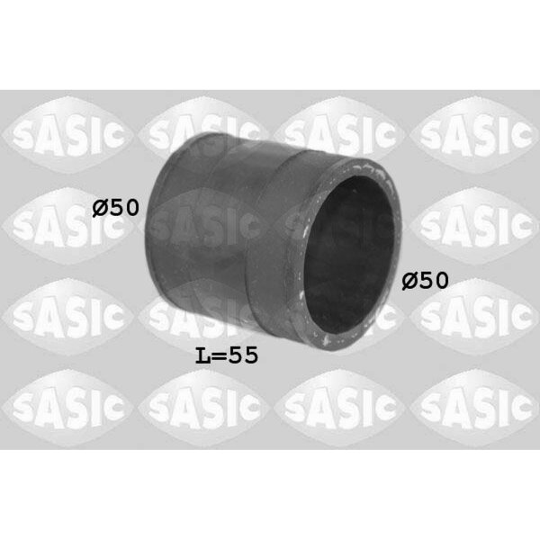 SASIC 3336239 Ladeluftschlauch