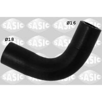 SASIC 3404052 Kühlerschlauch
