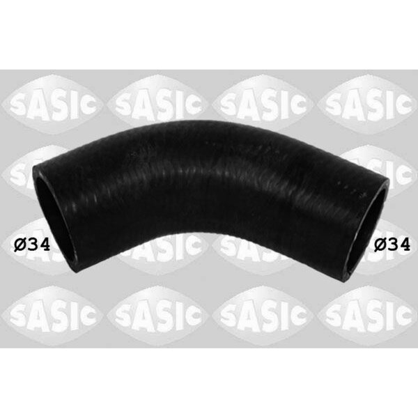 SASIC 3406458 Kühlerschlauch