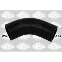 SASIC 3406458 Kühlerschlauch