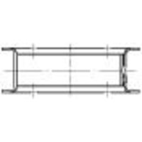 MAHLE 001 FL 21834 025 Kurbelwellenlagerschale