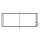 MAHLE 001 PS 21145 025 Pleuellagerschalen-Satz